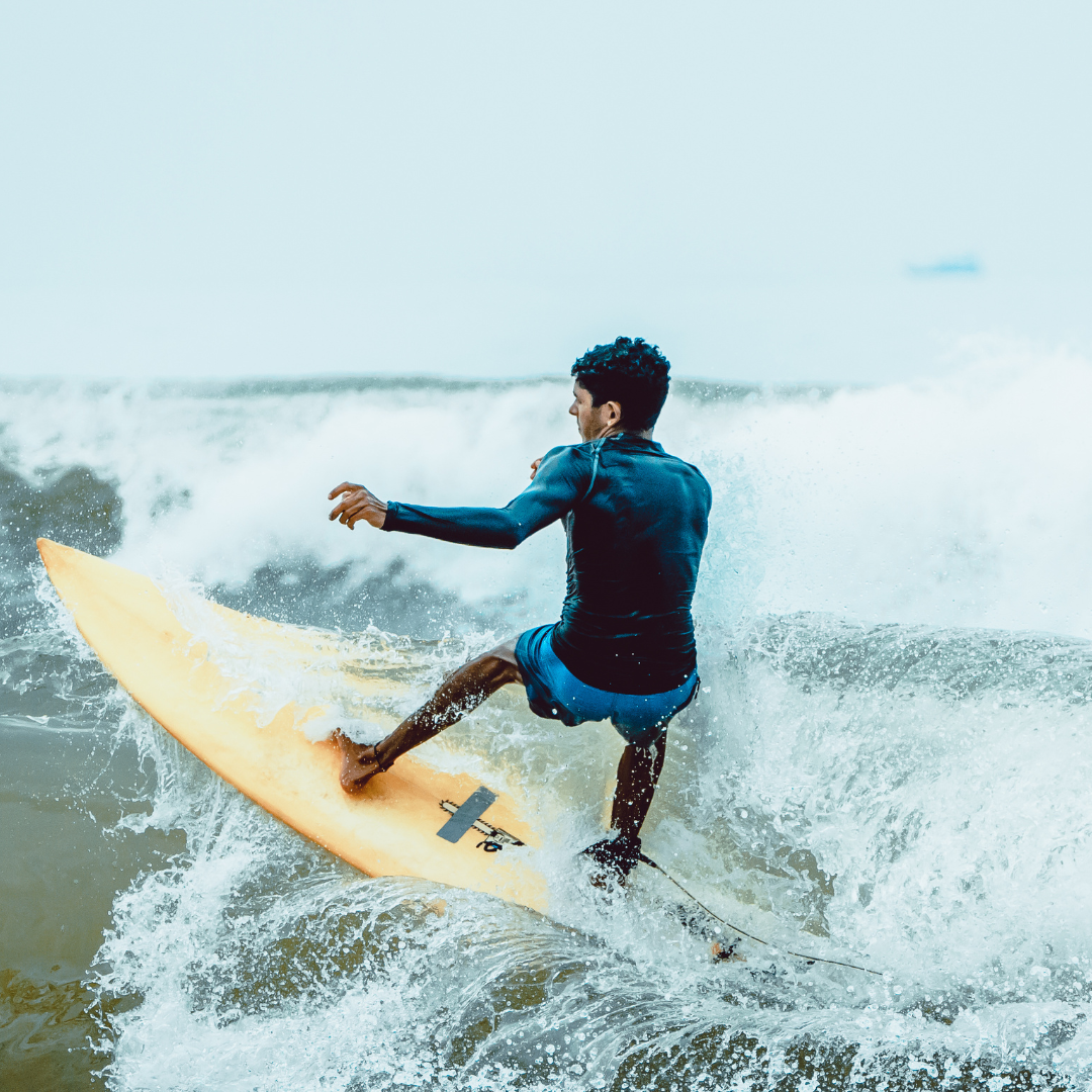 10 Gründe für einen Sommer-Surftrip nach Frankreich - Teil 2
