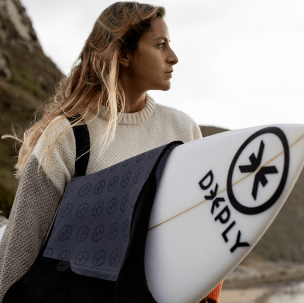 9 Gründe warum du in 2023 ein Surfcamp besuchen solltest!
