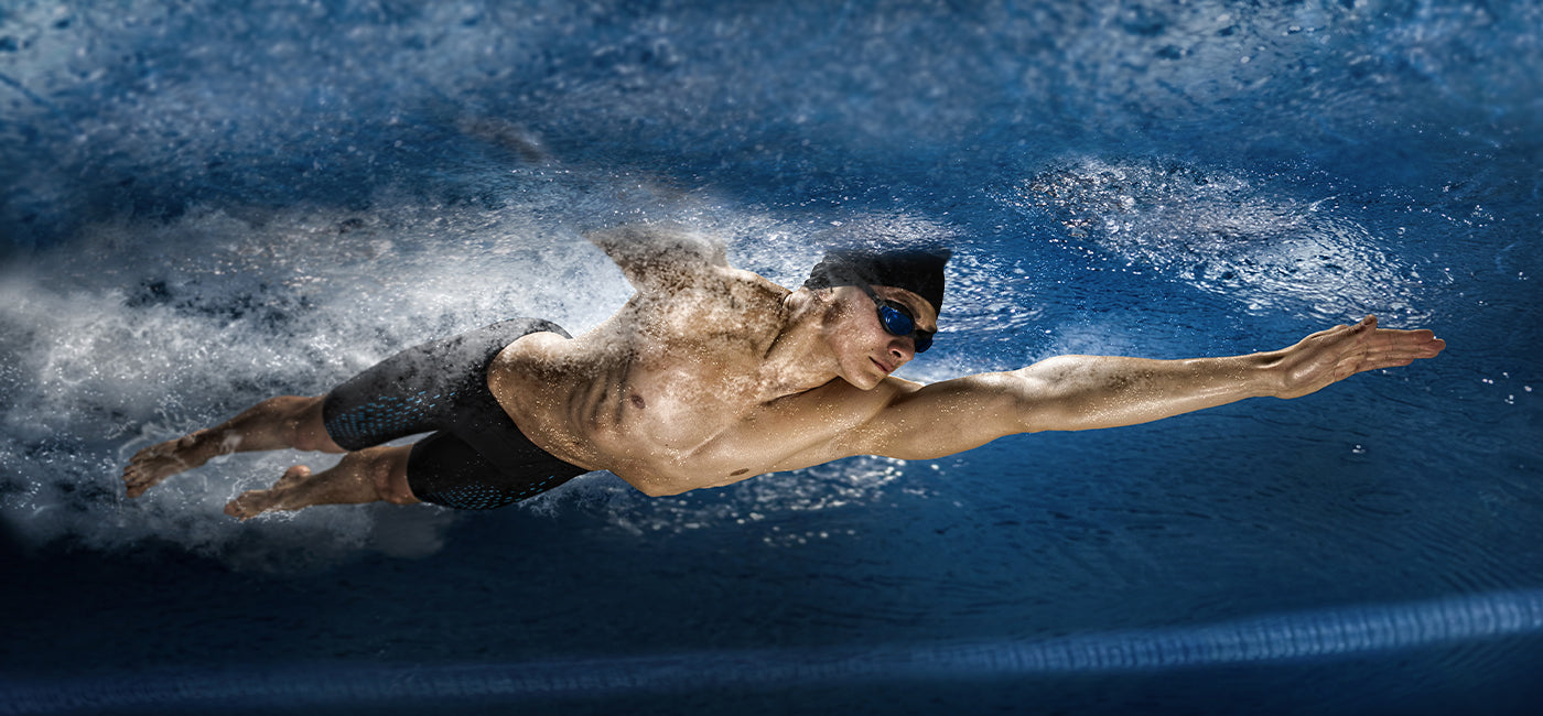 Schwimmtraining für Surfer – Warum Schwimmen zur ultimativen Surf Vorbereitung gehört