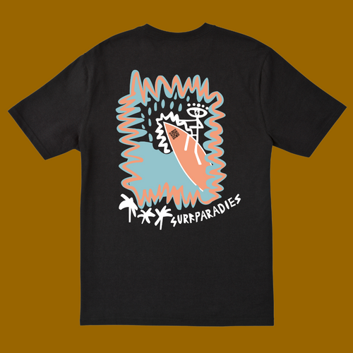 Surfparadies T-Shirt