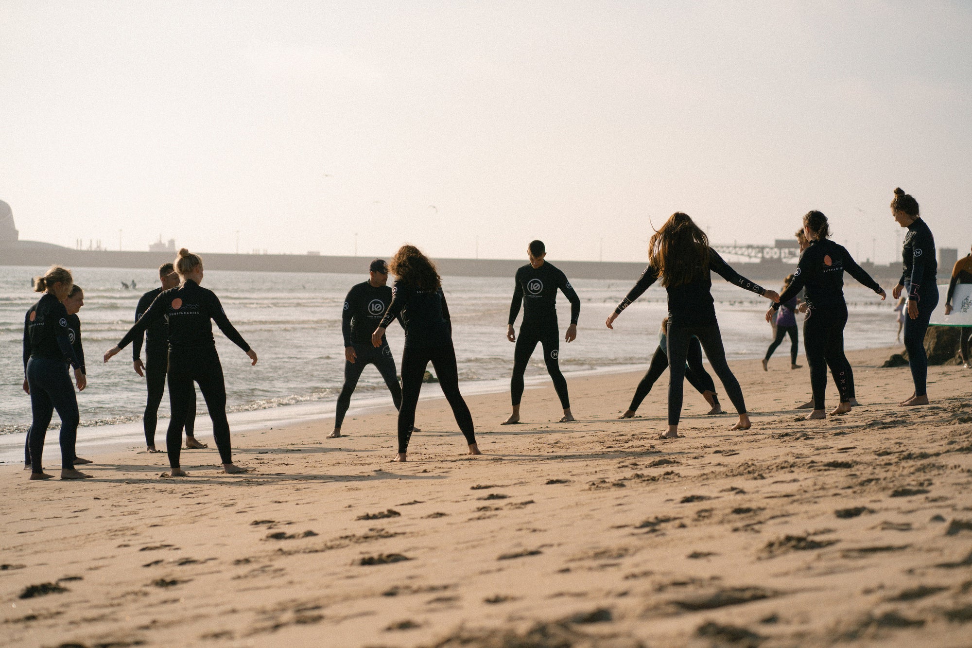 Entdecke die Magie des Surfens: 7 Faszinierende Fakten über Unseren Surfunterricht! 🏄‍♂️