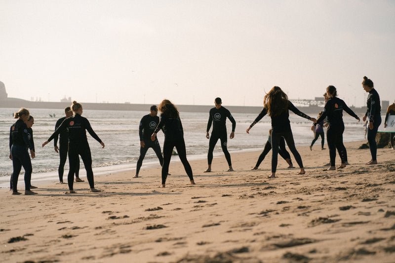 Entdecke die Magie des Surfens: 7 Faszinierende Fakten über Unseren Surfunterricht! 🏄‍♂️