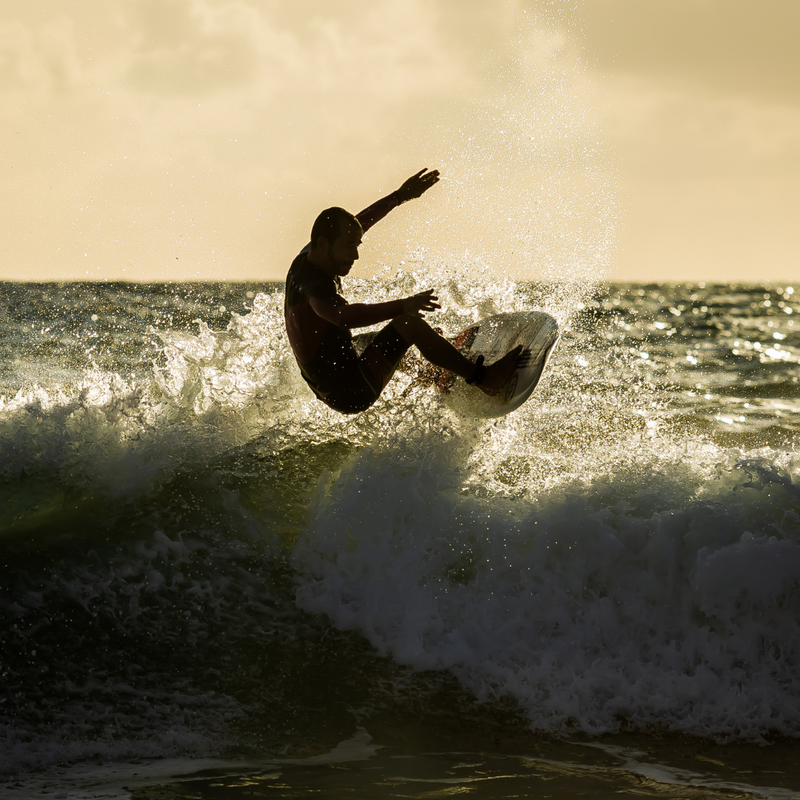 Fünf Gründe, warum du 2023 ein Surfcamp buchen solltest!