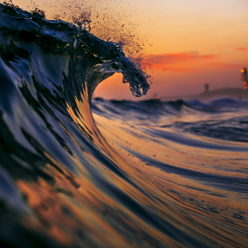 Gezeiten beim Surfen – Wie sich Low & High Tide auf den Surfspot auswirken