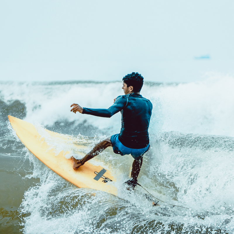 10 Gründe für einen Sommer-Surftrip nach Frankreich - Teil 2