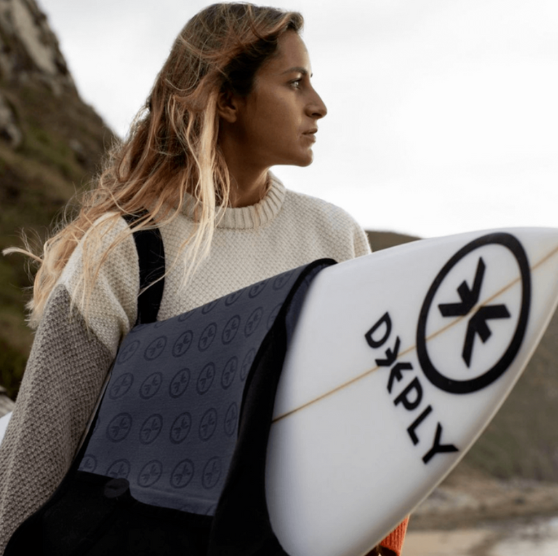 9 Gründe warum du in 2023 ein Surfcamp besuchen solltest!