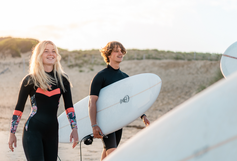 Wissen für Surfer – 3 grundlegende Dinge, die für dich als Surfer wichtig sind