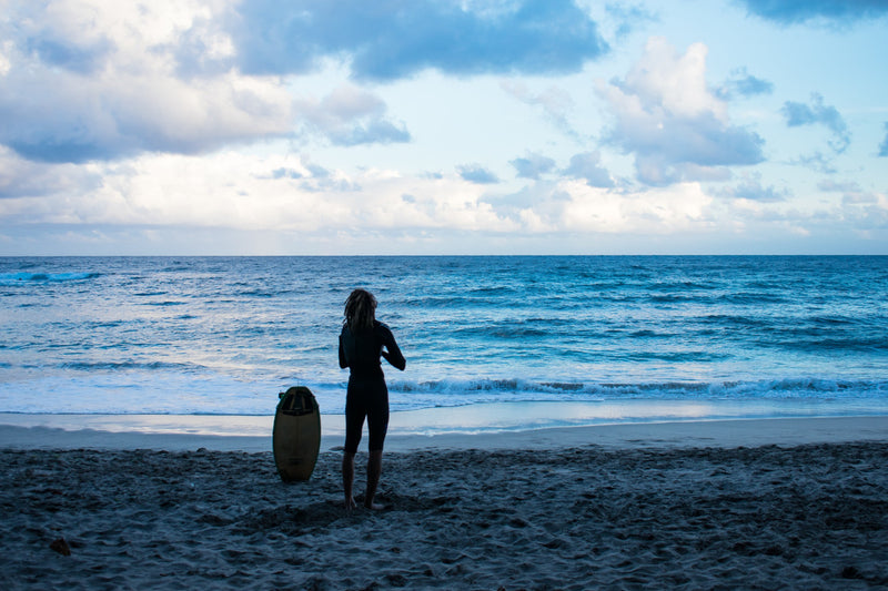 Surfspot Check – Den Surf Spot richtig lesen und verstehen