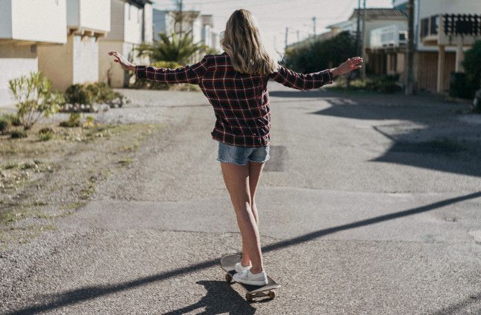 Voraussetzungen für das Surfen – Welche Skills sind wichtig?