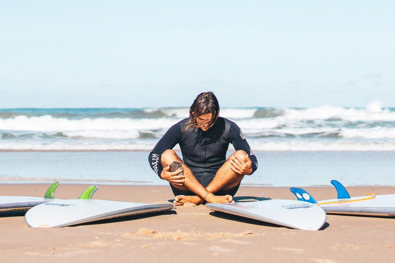 Wie du dich am besten auf dein erstes Surf-Camp vorbereitest!