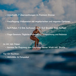 All Inkl. - Surfvilla Frankreich - Flug. Inkl.🏄‍♂️