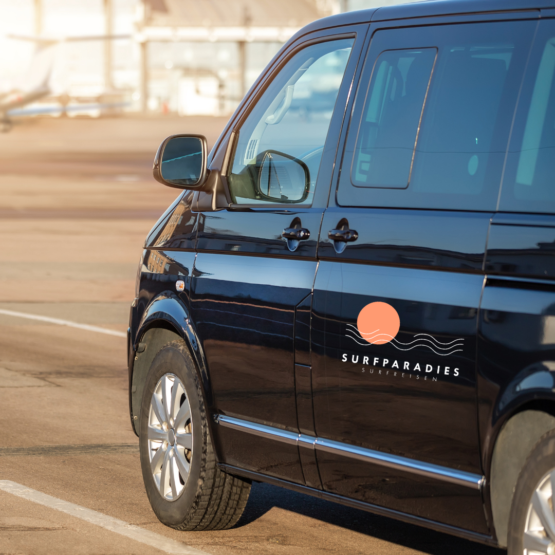 Bordeaux/Montalivet Shuttle-Service