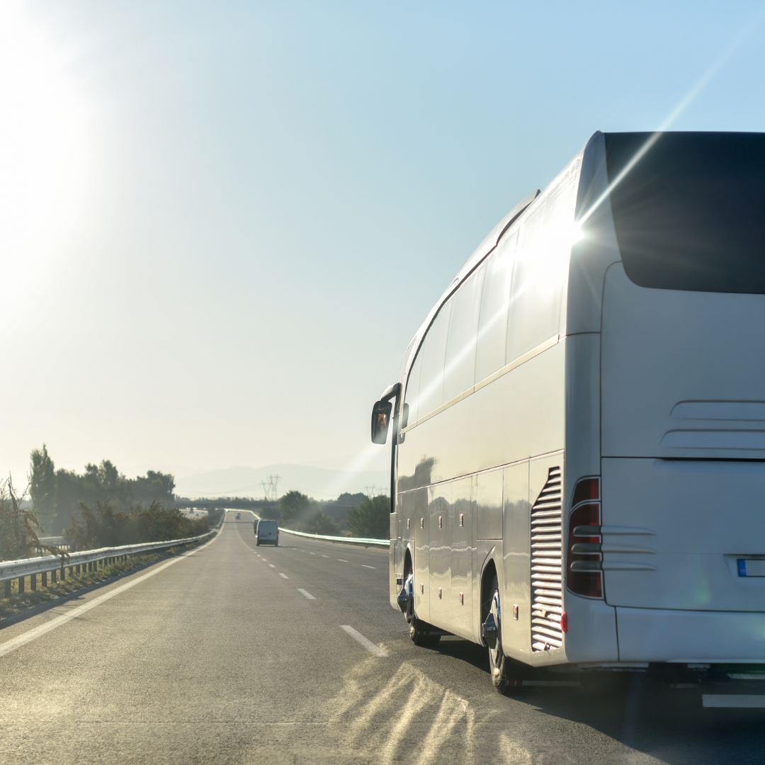 Bus-Ticket